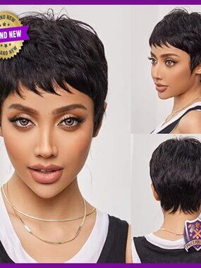 Accessories | Sulika 24 2 Tone Khaki Cutesy Cosplay Wig Nwt  display picture 1